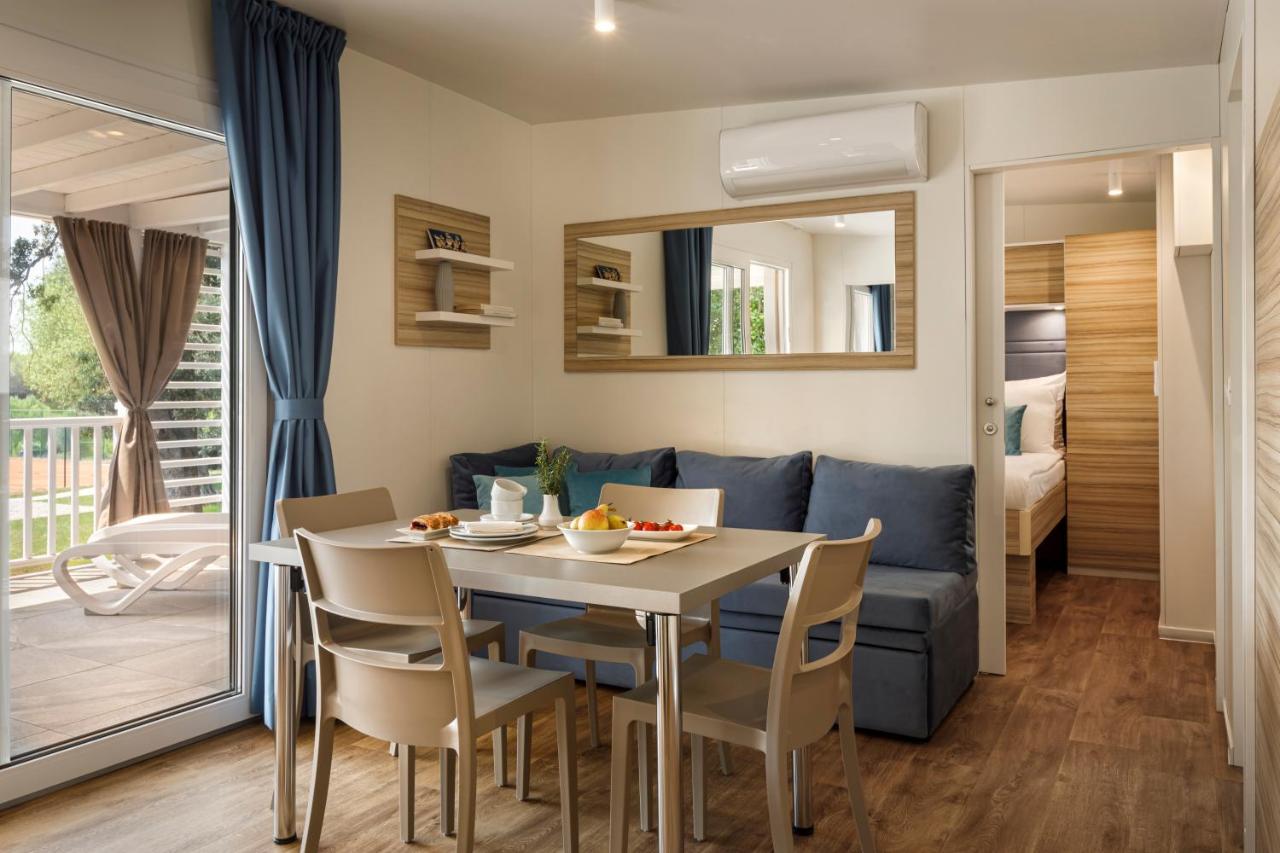 Maistra Amarin Mobile Homes Holiday park Rovinj