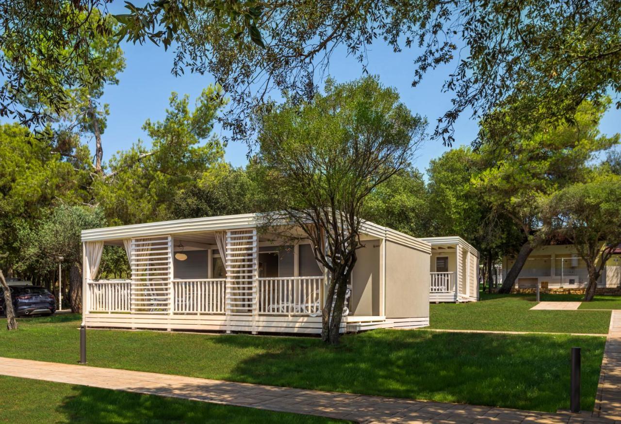 Holiday park Maistra Amarin Mobile Homes 4*