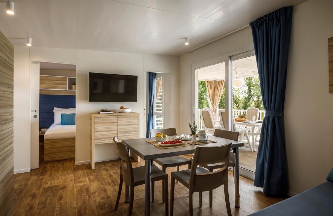 Maistra Amarin Mobile Homes Ferienpark 4*