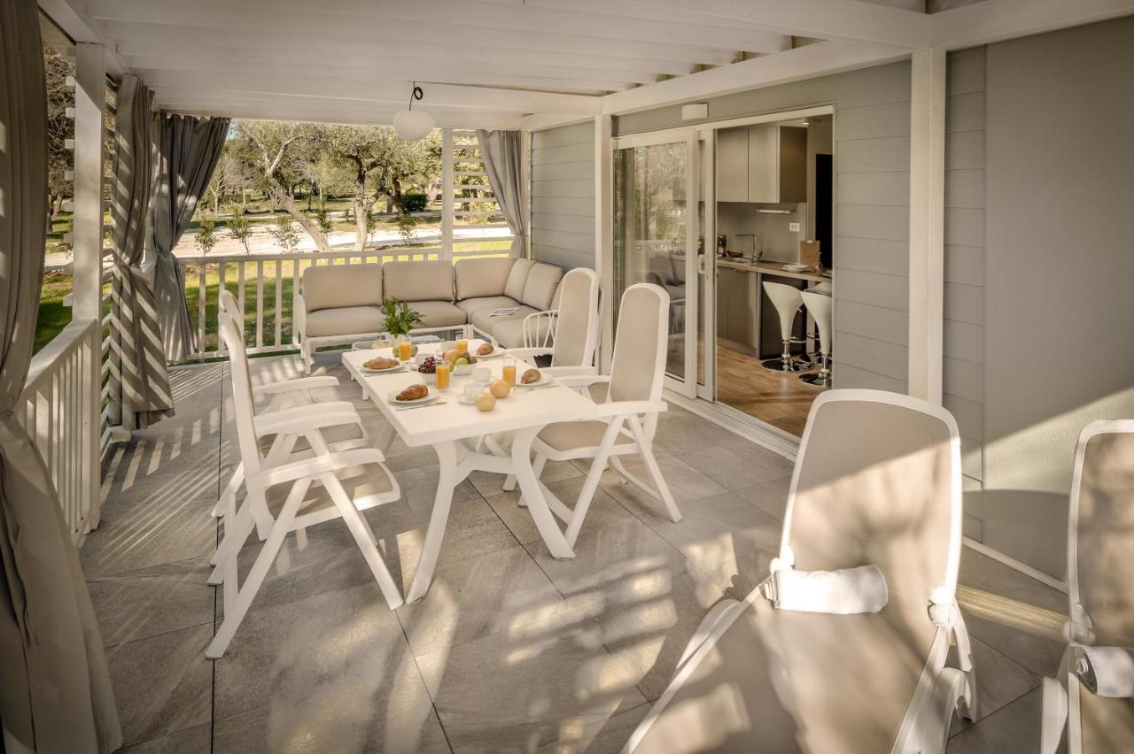 Maistra Amarin Mobile Homes 4* Rovinj