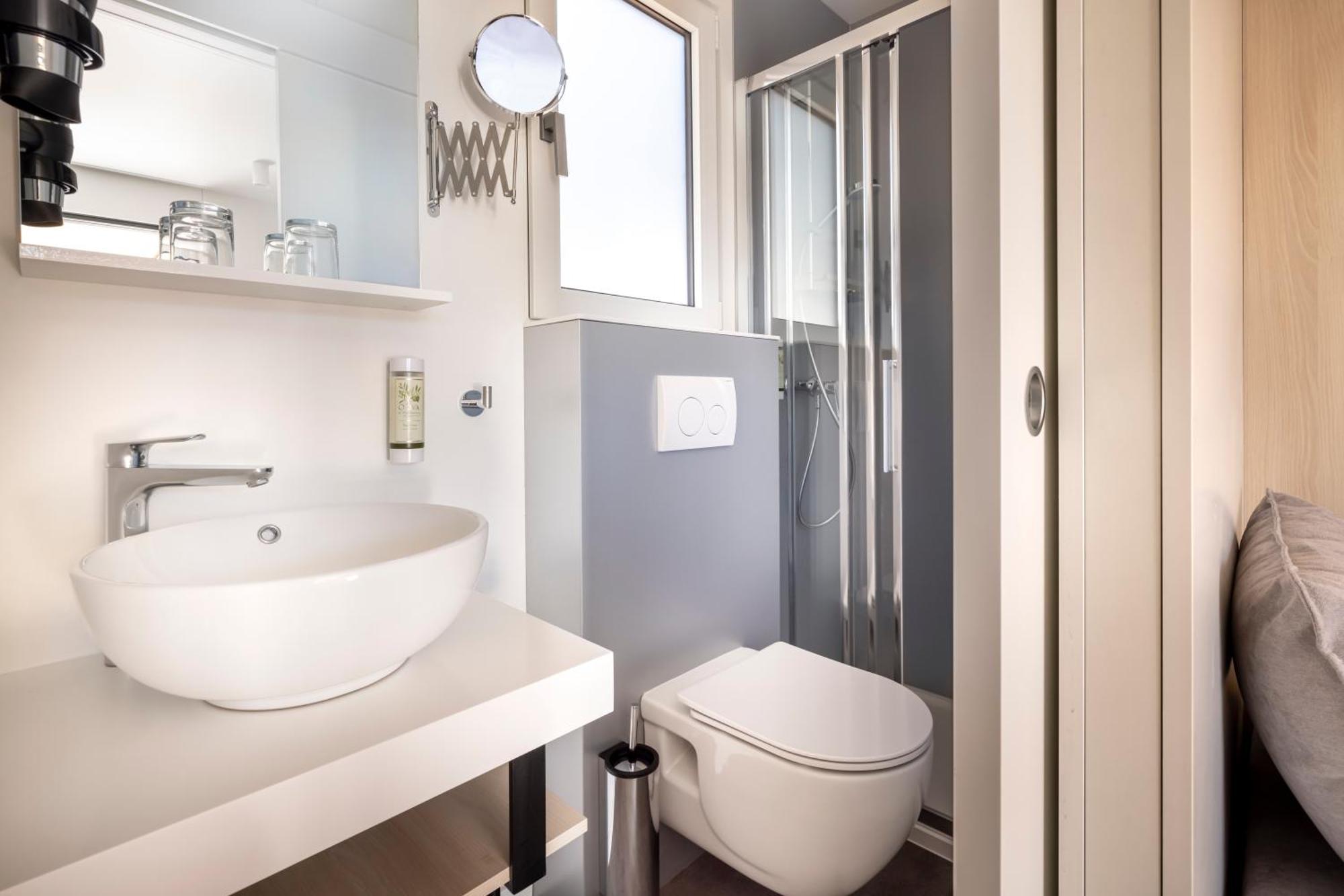 Maistra Amarin Mobile Homes Holiday park Rovinj