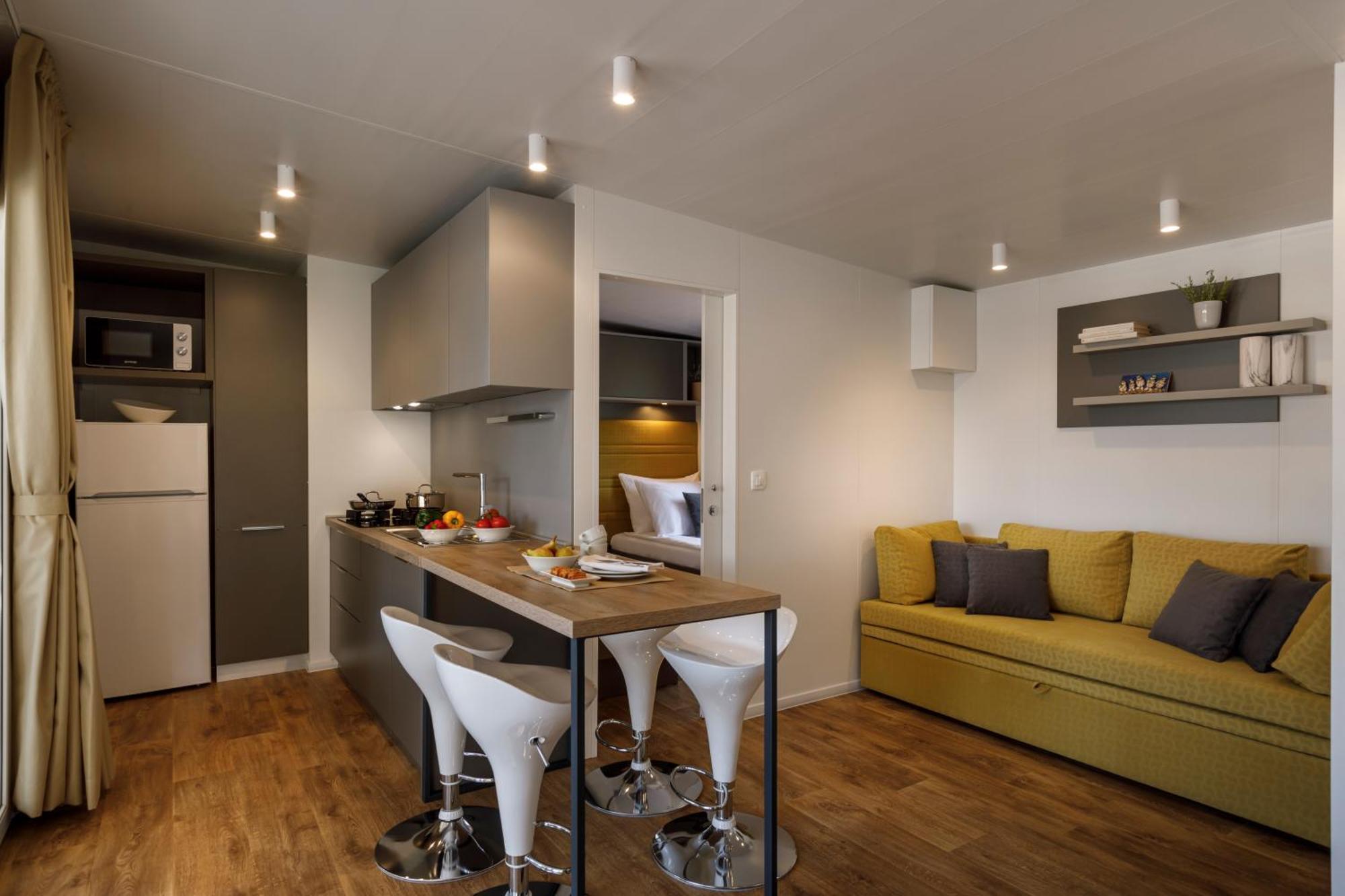 Ferienpark Maistra Amarin Mobile Homes