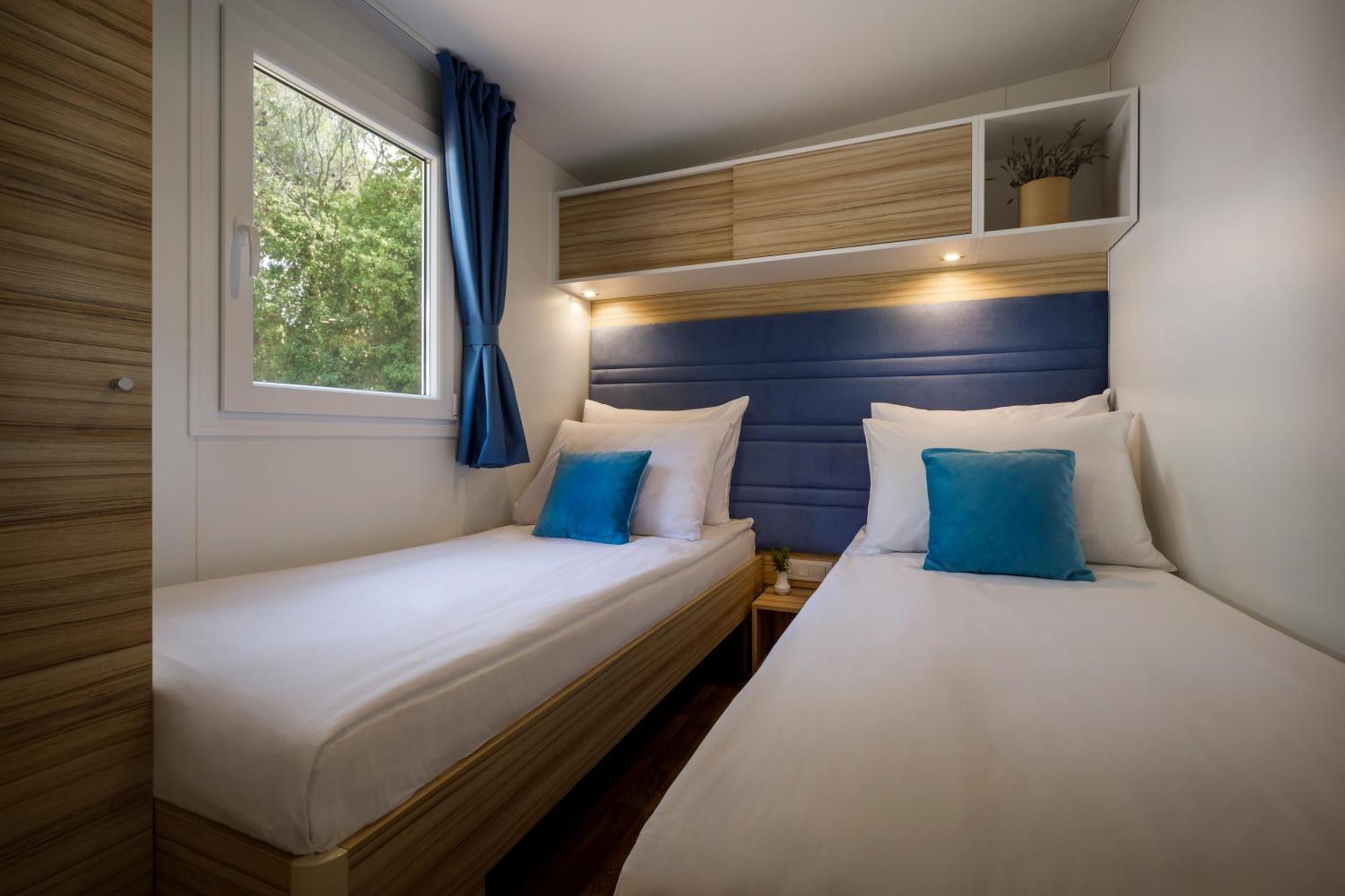Holiday park Maistra Amarin Mobile Homes