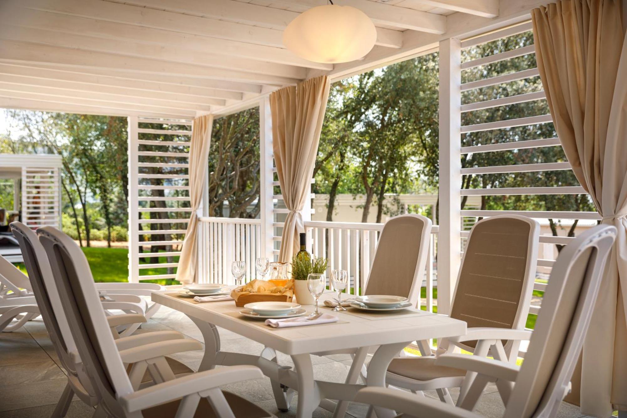 Ferienpark Maistra Amarin Mobile Homes