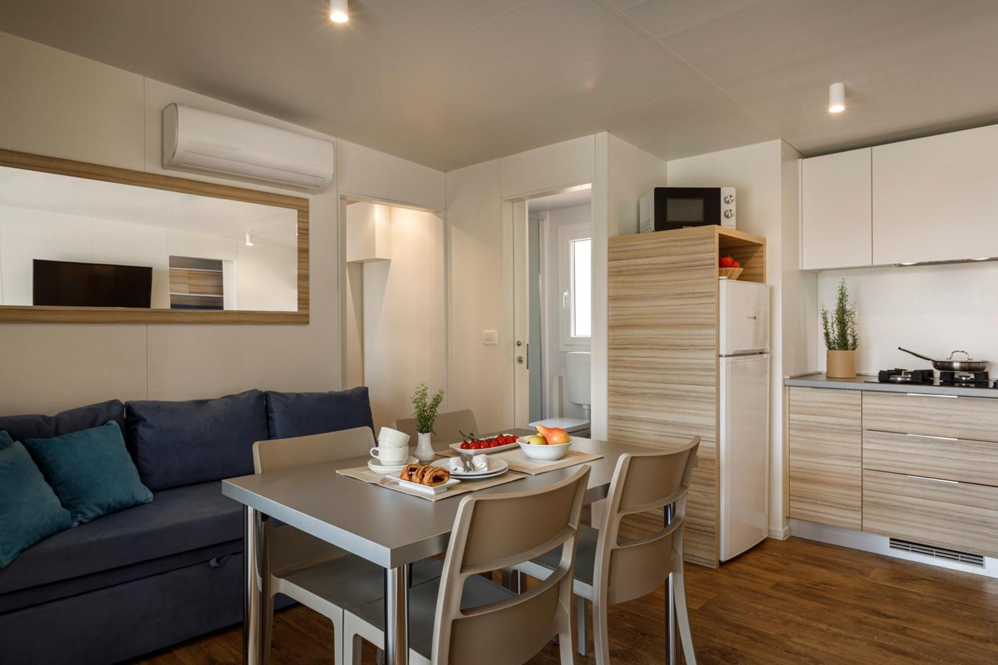 Maistra Amarin Mobile Homes Holiday park 4*