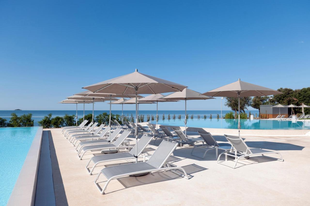 Maistra Amarin Mobile Homes Holiday park Rovinj